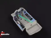 Lanbo Models 48125 3D Cockpit For Trumpeter 1/48 PLAAF J-10A Vigorous Dragon