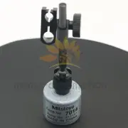 1PCS NEW Mitutoyo 7014 Mini Magnetic Stand for Dial Test Indicators Brand