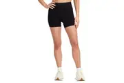Berlei Balance Seamless Black Shorts