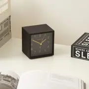 Newgate Clocks Equinox Cubic Alarm Clock