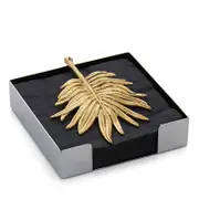 Michael Aram Palm Cocktail Napkin Holder
