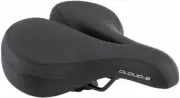Cloud-9 XL Memory Foam Air Flow Cruiser Steel Memory Foam Emerald Elastomer...