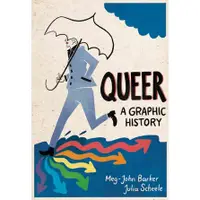 在飛比找蝦皮商城優惠-Queer A Graphic History/《Icon》