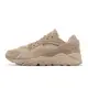 Nike 休閒鞋 Air Huarache Runner 奶茶色 男鞋 女鞋 武士鞋 【ACS】 DZ3306-200