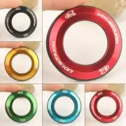 MTB Road Bike Bicycle Headset Cover Top Cap For Standard 28.6 Diameter Pipe