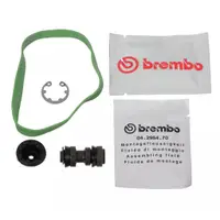 在飛比找蝦皮購物優惠-<i18>Brembo直推16mm總泵 總磅 維修包Duca