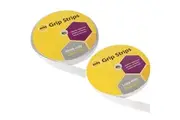 Marbig Grip Strips Hook & Loop Set Roll