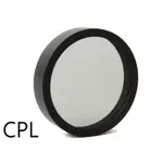空拍機配件 大疆DJI 精靈3/4 PHANTOM 3/4 鏡頭保護鏡 CPL偏光鏡