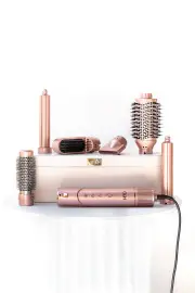 H2D 6-in-1 Ultra Styler Rose Gold