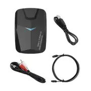 2 In 1 Bluetooth-Compatible Receiver Bluetooth 5.0 Audio Adapter High Quality