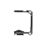FALCAM F22 F38 F50 Quick Release Half Camera Cage Foldable Stabilizer For DSLR