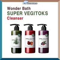 在飛比找蝦皮購物優惠-[Chosungah] Wonder Bath Super 