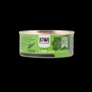 Kiwi Kitchens Lamb Adult Wet Cat Food