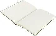 Tofficu Writing Diary Notebook Management Notepad for Students Stylish Planning Book for Home Office Simple Design for Daily Schedules