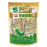 在飛比找蝦皮商城優惠-聯華食品 萬歲珍脆堅果仁20gx8包 現貨 蝦皮直送