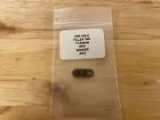OEM BPU Bronze 2023 Tab for Rick Hinderer RHK