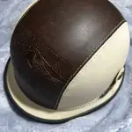 哈雷 HARLEY-DAVIDSON 復古帽 裝飾帽 安全帽 軍帽 軍盔 復古