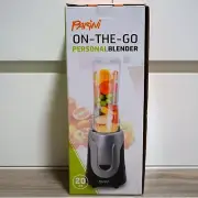 NEW! Parini On The Go Personal Blender