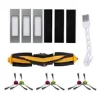 Accessories for Ecovacs DEEBOT OZMO 920/950/t5/t8/t8 AIVI/ t8 Max/ n7/ n8+
