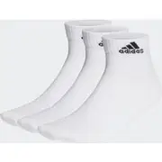 Thin and Light Ankle Socks 3 Pairs