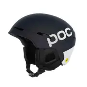 POC Obex BC MIPS Helmet - 2025 - Adult - M/LG / Apatite Navy Matt
