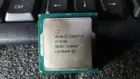 在飛比找Yahoo!奇摩拍賣優惠-【戰】Intel Core~i7-6700~CPU-正式版~