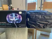 PAUL MITCHELL Neuro Cell w/Hot Rollers & Clips (6 Rollers, 6 Clips) NEW!!!