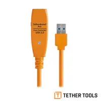 在飛比找PChome24h購物優惠-Tether Tools USB3.0 訊號傳輸加強器 相機