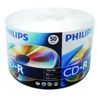 在飛比找松果購物優惠-PHILIPS 白金80分52X50片 (9.6折)