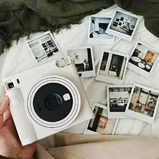 現貨 富士 FUJIFILM INSTAX SQUARE SQ1 方型底片機 拍立得相機 復古 文青 自拍