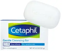 在飛比找樂天市場購物網優惠-【現貨快速出貨】Cetaphil 舒特膚 溫和潔膚凝脂皂 1