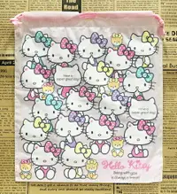 在飛比找樂天市場購物網優惠-【震撼精品百貨】Hello Kitty 凱蒂貓 HELLO 