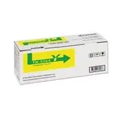 Kyocera TK-5164Y YEL TONER 12K PAGES F OR P7040CDN