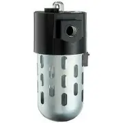 Wilkerson L26-CA-000 Pneumatic 1/2" BSPP Filter Regulator Lubricator 5 Micron