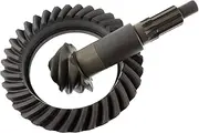 Richmond Gear 69-0048-1 Ring And Pinion 8.75" 4.86 Early 1, 1 Pack