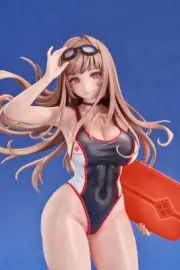 PSL Good Smile Goddess of Victory Nikke Rapi Classic Vacation 1/7 figure presale