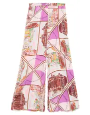 [JUST IN CASE] JUST IN CASE Pants - Item 13662826