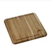 Elkay LKCBEG1516HW Solid Maple Hardwood Cutting Board OB