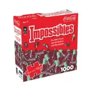 Impossibles Pop Fizz 1000 Piece Puzzle