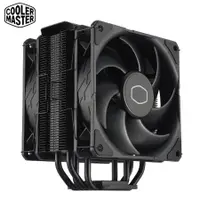 在飛比找PChome24h購物優惠-Cooler Master Hyper 212 Black 