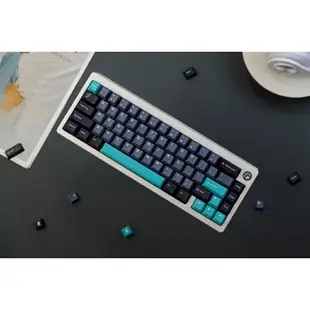 Gmk 脈衝鍵帽,129 鍵 PBT 鍵帽 Cherry Profile DYE-SUB 個性化 GMK 機械鍵盤鍵帽