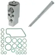 UAC AK 2597 A/C System Repair Kit For 12-13 Mercedes-Benz ML350
