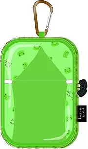Nakajima Corporation Pickles Pressed Color MC Pouch GR 194923-24