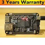 Upward Welding Pin 7020 Minimum System Board 512MB DDR3 4Gbit Development Board