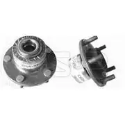 GSP Wheel Hub Assembly - 336008
