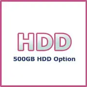 500GB HDD Hard Disk Drive for CD DVD Duplicator