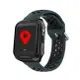 Osmile Osmile ED1000 GPS定位 安全管理智能手錶-黑綠