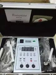MICROCURRENT FACE LIFT MACHINE SKIN TONING BIO 110V/220v nd