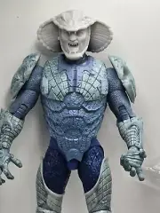 3d Print SERPENTOR #57 LARGE HEAD 7" 1:10 MCFARLANE DC MULTIVERSE MARVEL SELECT
