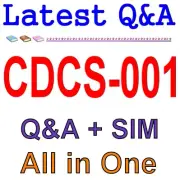GAQM Certified Data Centre Specialist CDCS-001 Exam Q&A